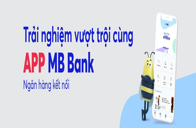 MB Bank - Chiến binh số thời đại 4.0